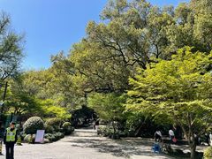 -杭州植物园