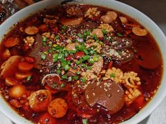 -东北大院·东北菜(三台子店)