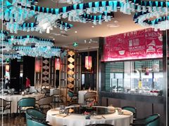 大堂-悦江(梅奔中心店)