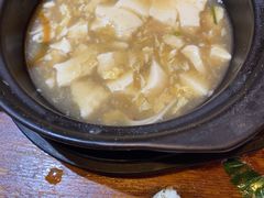 -老姑砂锅·烧烤天津菜(体北道店)