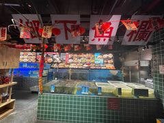 -广府乡下·饭庄(新港东路店)