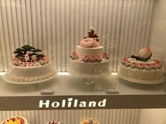 -好利来(鲁谷店)