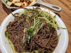 -悠味天老妈疙瘩汤(万达店)