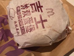 -麦当劳(鼓楼店)