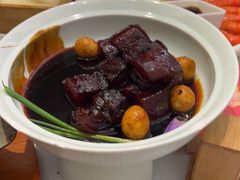 -聚鑫阁江浙菜·非遗传承技艺(青村帝华园店)