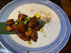 -花狸日本料理(柏庐广场店)