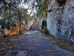 -香山公园