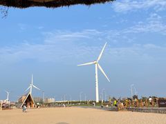 -那香海钻石沙滩浴场