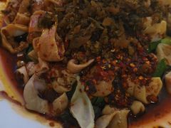 -温记府廟豆汤饭·始于1955年(海椒店)