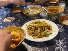 -姚家豆花
