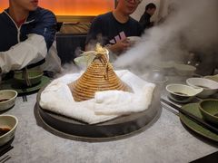 -鲜潭蒸汽石锅鱼(万象前海店)