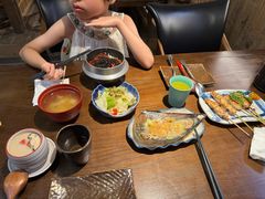 -一豚轩·烧鸟·豚骨拉面(五四路店)