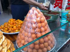 -老金家蛋菜夹馍(西安总店)