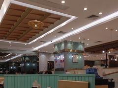 -翠华餐厅(正佳广场店)