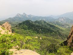 -大泽山风景名胜区