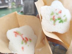 定胜糕-锦记糕点铺