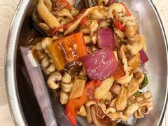 -小煵记·打边炉(西丽文光店)