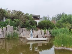 -武清南湖绿博园