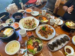 -全州拌饭馆(断桥店)