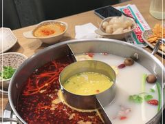 -江小渔鲜鱼火锅(冠亚星城店)