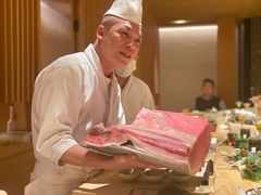 -银座岩