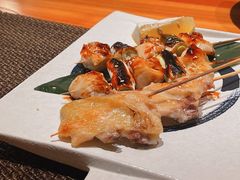 -皇品田苑日式料理(苏州中心店)