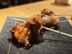 -桂马·日本料理·海胆·海鲜饭·酒场(民主广场店)