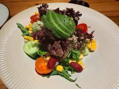 -本处·素食·融合料理(南油店)