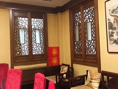 -晋阳饭庄(虎坊桥店)