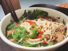 -易裕和·长沙米粉(友谊路店)