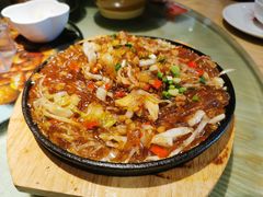 -湘阁里辣(沙井华润万家店)