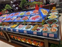 -良友·海鲜青岛菜(五四广场店)
