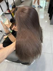 -NEW FACE烫染专业店