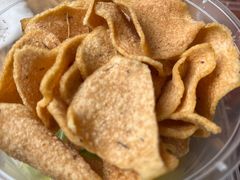 -老炳·七丛松甘草水果