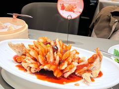 -小厨娘金榜题名(夫子庙秦淮河店)