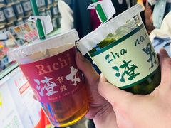 -大学城夜市大排档(凤栖路店)