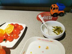 -海底捞大排档火锅(悦荟广场店)