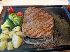牛排-必胜客(广渠路店)