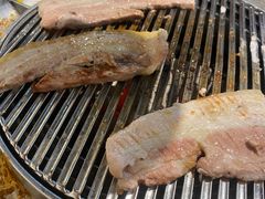 -釜山火炉·海鲜烤肉(紫藤路店)