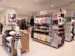 -优衣库(上海金桥国际商业广场店)