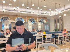 -舌尖尖·兰州牛肉面(浦东机场店)