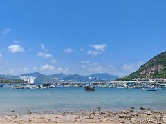 -南丫岛