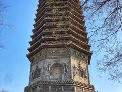 -玲珑塔公园