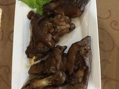 -老白肉馆(临江小区店)