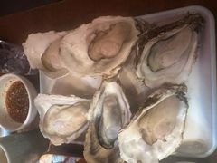 -乔街深夜食堂·台州菜·高压锅生蚝(杭州总店)