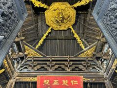 -昆明市金殿名胜区