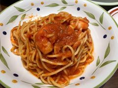 -萨莉亚意式餐厅(杭州滨江天街店)