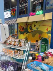-莫莉幻想儿童乐园(苏州常熟永旺店)