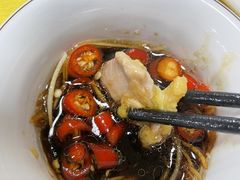 -洞密园美食城(富华路店)