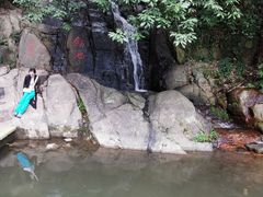 -莫干山风景区